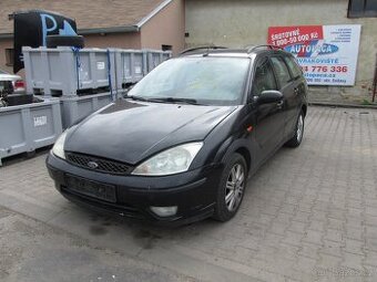 Focus 1,8TDDi