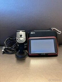 NAVIGACE MIO MOOV M400