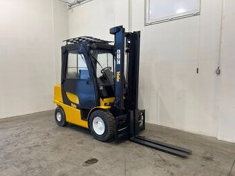 YALE GLP 30 VX vysokozdvižný vozík (01427)