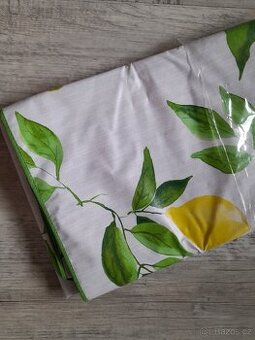 vinylový ubrus