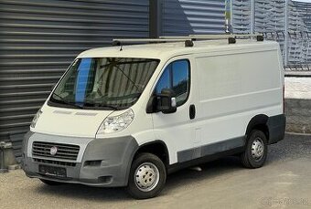 Fiat Ducato, 2.2 JTD, KLIMA, TAŽNÉ