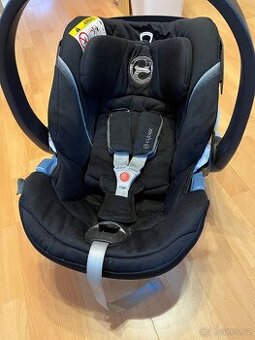 Vajíčko Cybex aton 5 pouze na díly