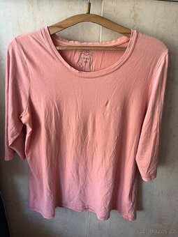 Tričko 3/4 rukáv L/2XL - 1