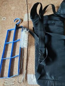 Camelbak batoh 3l+sada na čištění,vak