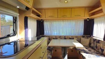Karavan Chateau Calista 450