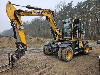 JCB bez Adblue - 1