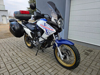 Honda XL 700V Transalp-2009