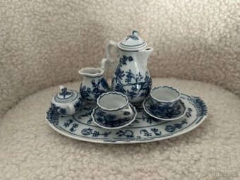 Cibulak set miniatury