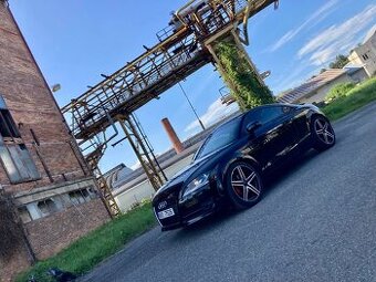 Audi TT 8J mk2  2.0 tfsi, 147.kw,