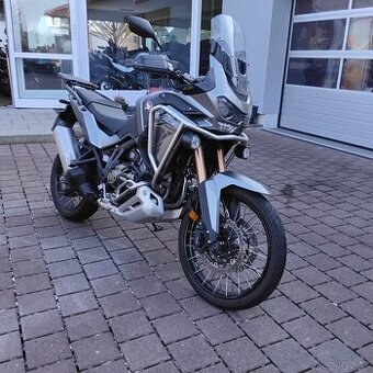 Honda CRF 1100 Adventure DCT