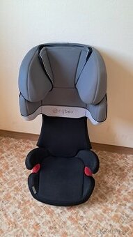 Cybex Solution X