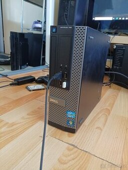 Mini PC Dell optiplex 790