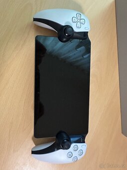 PlayStation Portal Remote Player
