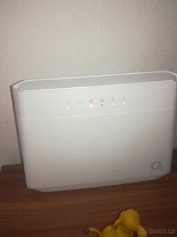 Prodam wi-fi rutwetr na internetu pevni dels o2cz