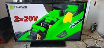 Prodám LED TV Gogen TVL39157WEB 94 cm