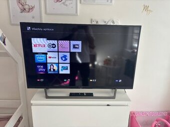 Smart tv sony