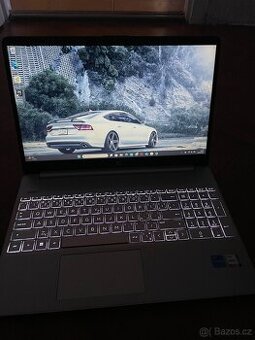 Notebook HP 15s-fq5756nc 16GB RAM 1TB