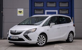 Opel Zafira Tourer 1.6 CDTi Cosmo 136k