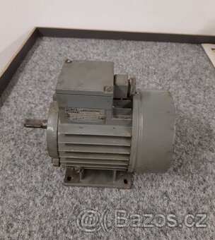 Elektromor