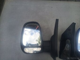 Ford transit 2.5D