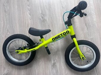 Odrážedlo Yedoo OneToo