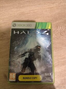 Halo 4
