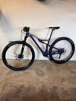 Specialized era comp (Epic, karbon)