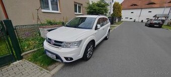 Fiat freemont