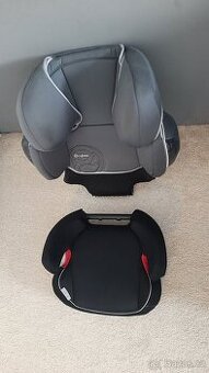AUTOSEDAČKA CYBEX SOLUTION X2 15 - 36Kg