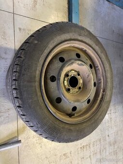 Letní pneumatiky 165/70 R14T