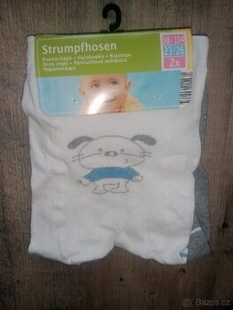 Punčocháče vel. 98/104