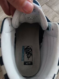 Boty VANS - 1