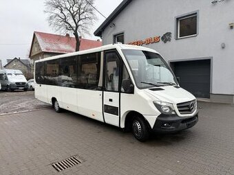 Mercedes-Benz Sprinter 716 Kutsenitz