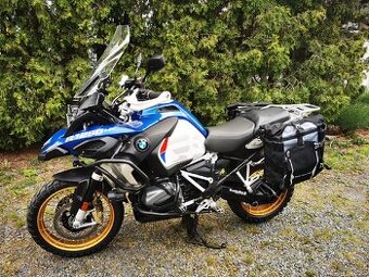 BMW R1250 GSA HP