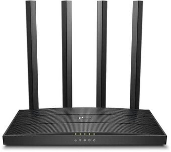 WiFi Router TP-Link Archer C6 v3.2