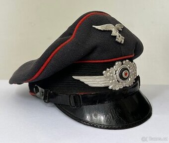 Luftwaffe Brigadýrka - 1