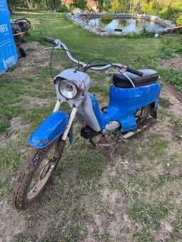 Jawa 50/21
