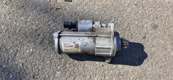Starter skoda octavia 3 vw golf 7 02E911024B