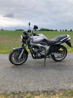 Yamaha FZ6 NOVÁ STK