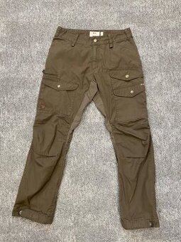 Fjallraven vidda pro ventilated trs. Vel. 46 reg.