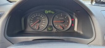Volvo v50 2.0