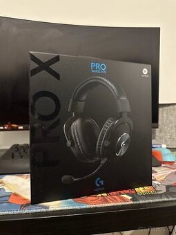 Logitech X pro