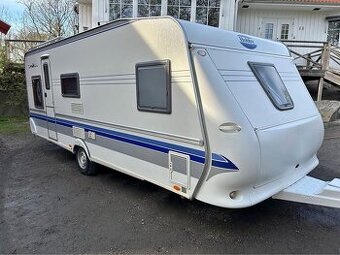 Hobby KMFE 560