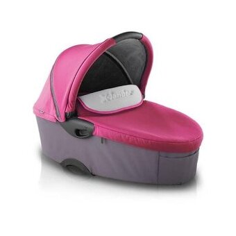 Hluboká korba X-Lander X-Pram Asia (XA, XT, X-Run a X1)