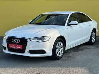Audi A6 SEDAN 2.0 TDI/130kW Manuál r.v.2013 - 1