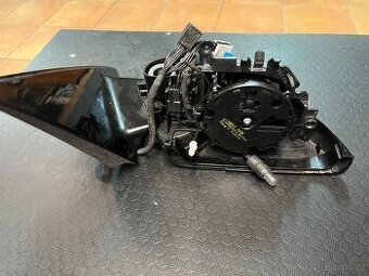 Mercedes w212 zpětné zrcátko LEVÉ
