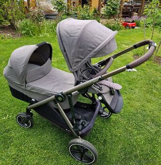 Cybex Gazelle S
