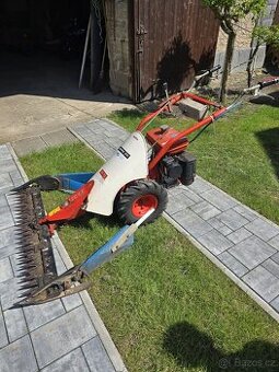 Sekačka Mf 70 4takt