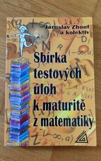 Prodám sbírku testových úloh