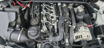 BMW E91,3.0d,180kw,N57B30,kompletní motor